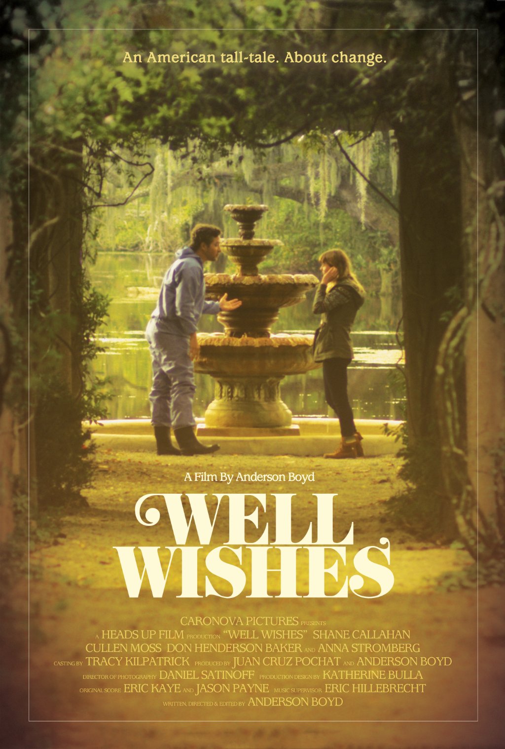 Well Wishes 2016 - Full (HD)