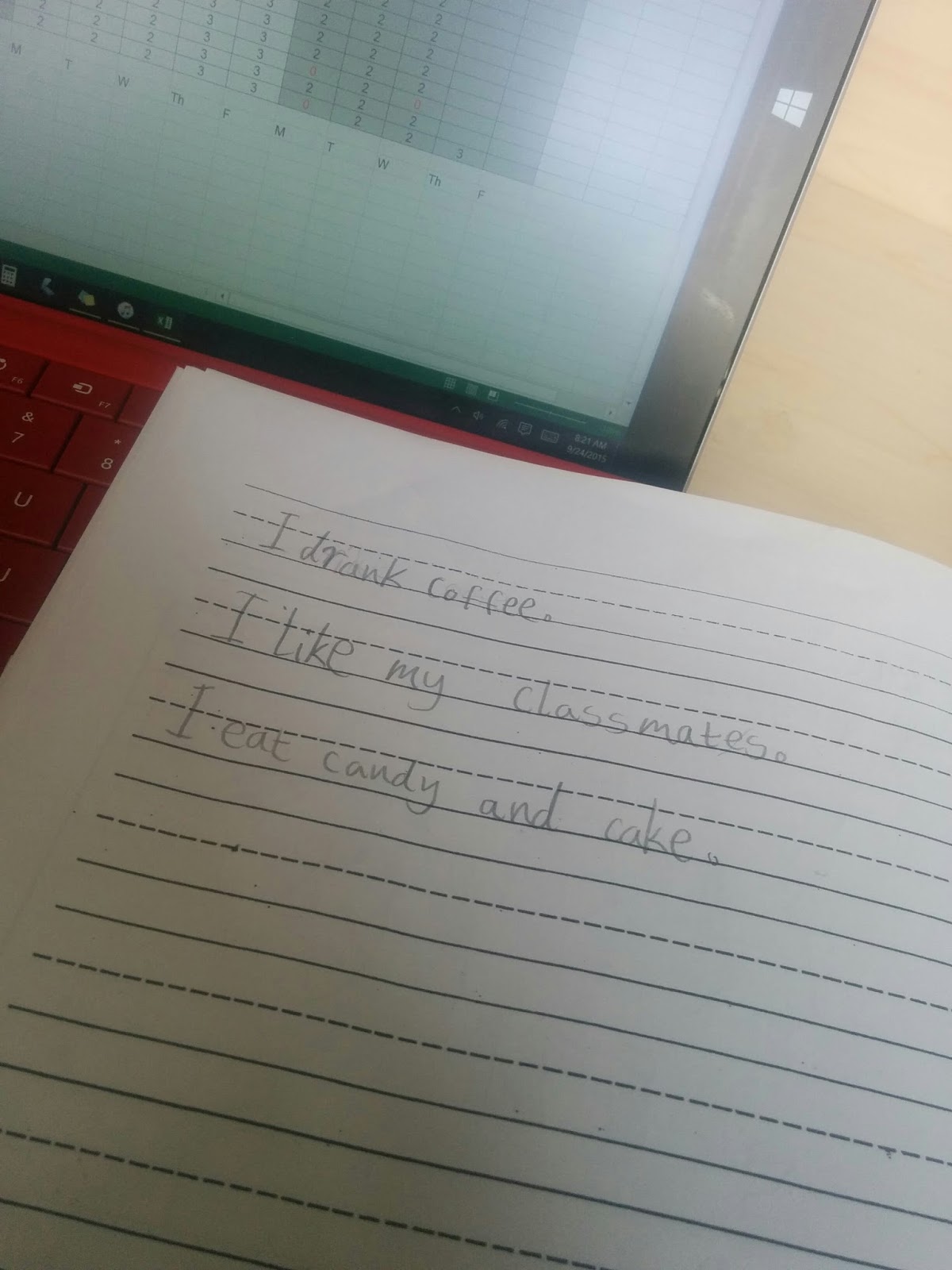 innovative marbles how do you spell crap?