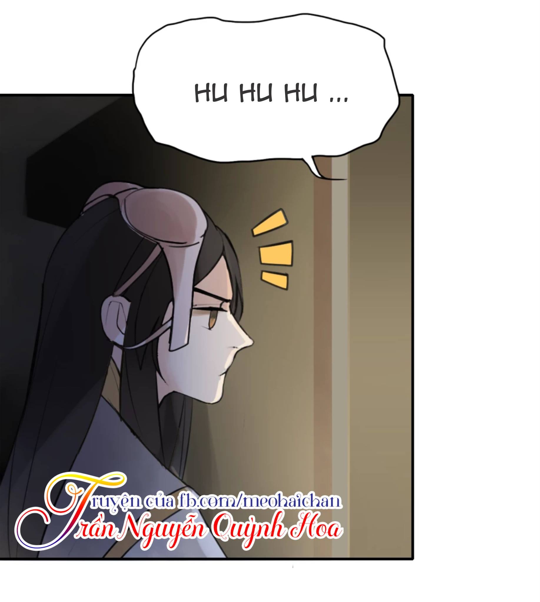 Bào Cá Hoàng Thái Tử Chap 4 - Next Chap 5