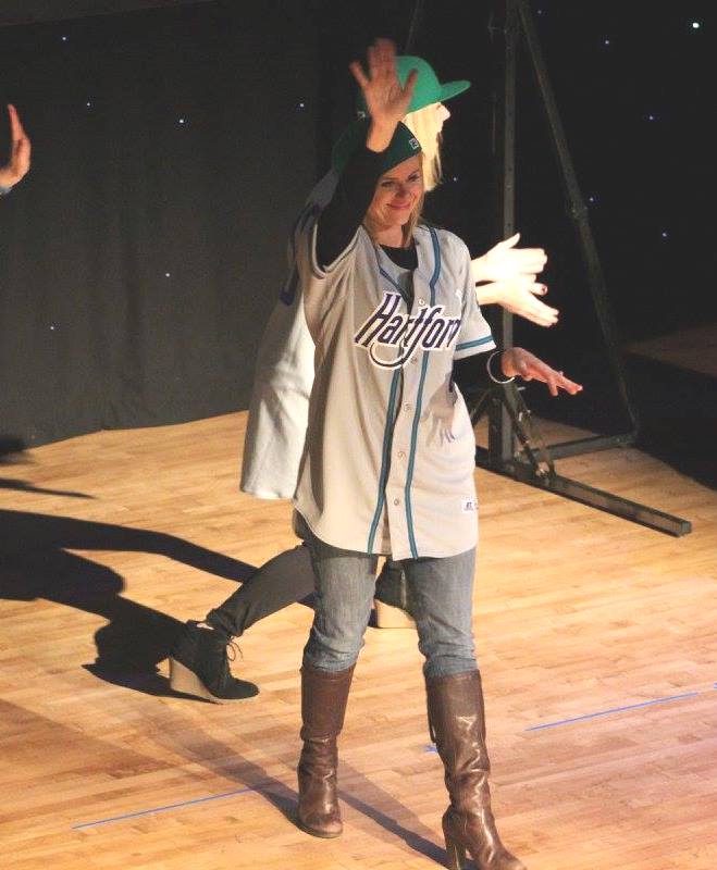 THE APPRECIATION OF BOOTED NEWS WOMEN BLOG NBC CONNECTICUT'S KATE