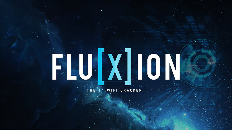 fluxion download for windows