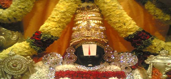 Lord Balaji Namalu Images ~ TTD Online Booking Tirupati Balaji Darshan ...
