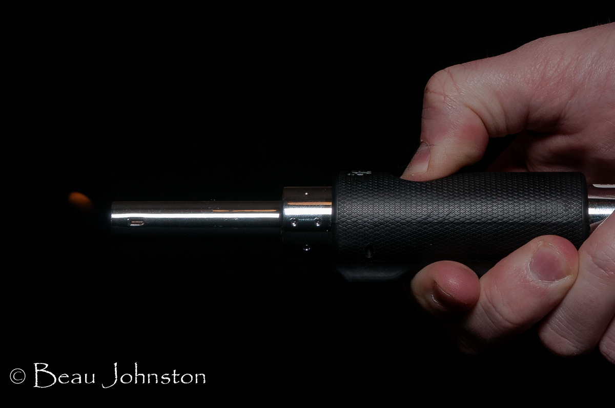 Review Zippo Outdoor Utility Lighter