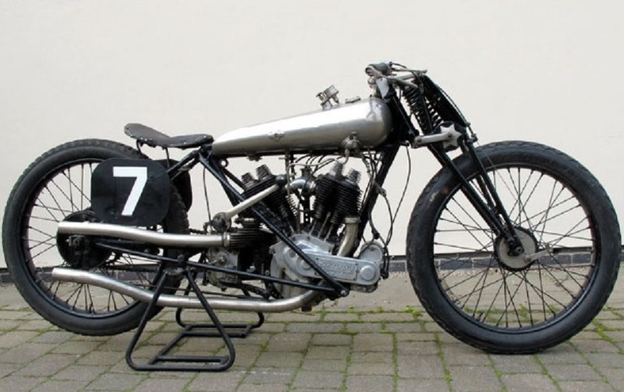 1942- CROCKER