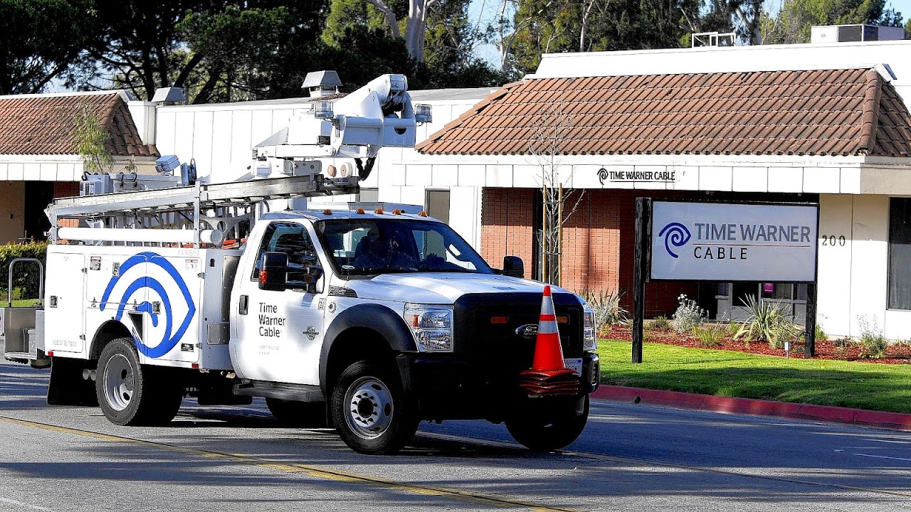 Time Warner Cable Office Van Nuys Office Choices