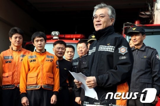 문재인ㄷㄷㄷㄷ | 인스티즈