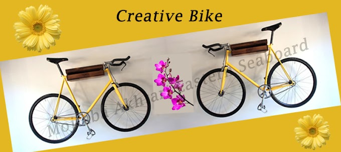 Creative Bike 