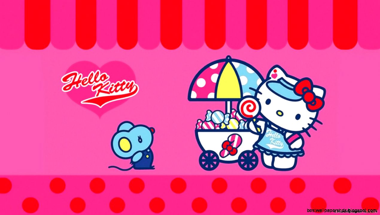 ers Wide wallpapers e HD wallpapers   Hello Kitty wallpapers