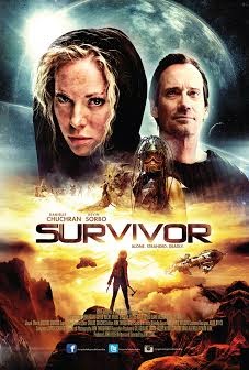 "Survivors" in theaters July 23, 2014