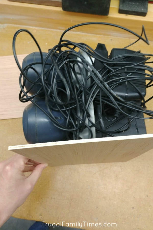 homemade bluetooth speaker