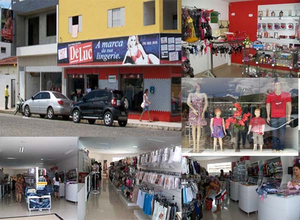 Deluc moda intima Clearance