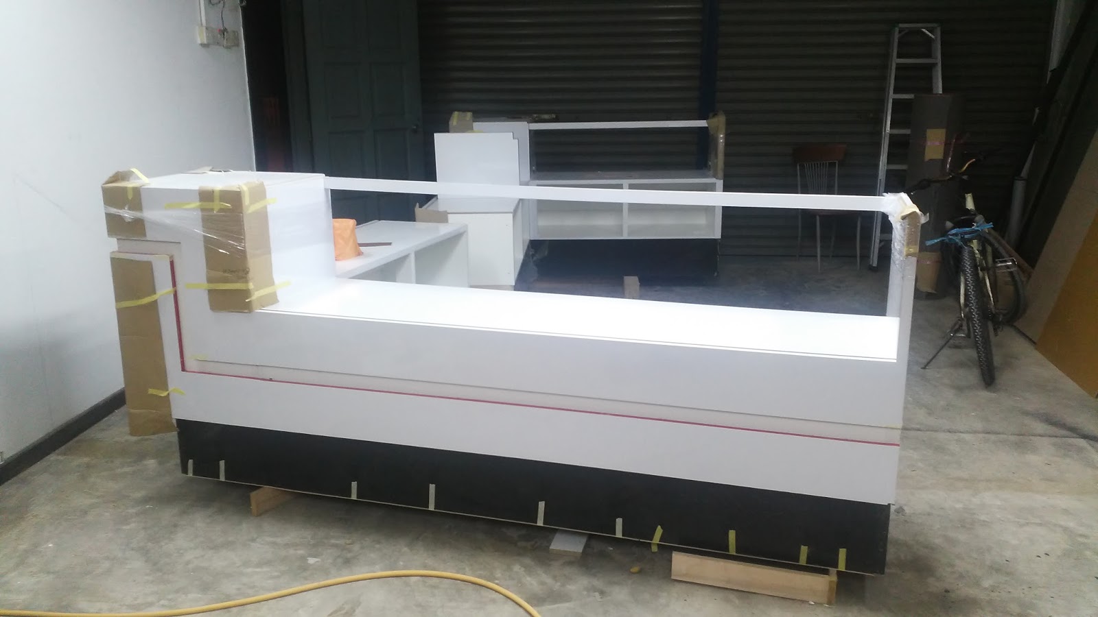 Furniture Top Enterprise