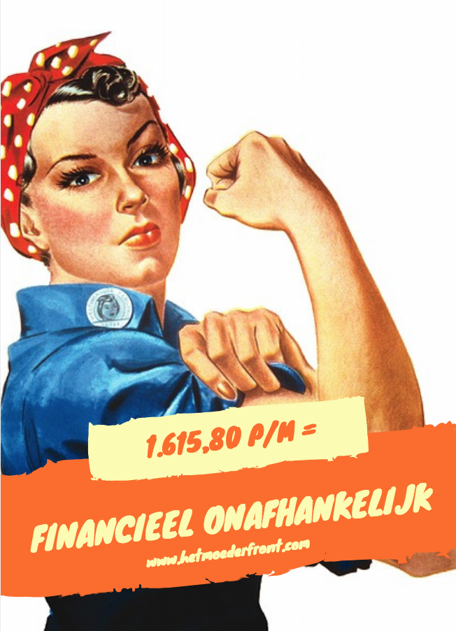 wanneer ben je financieel onafhankelijk wanneer ben je financieel onafhankelijk