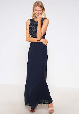 ideas de Vestidos de Fiesta para Señoras ideas de Vestidos de Fiesta para Señoras
