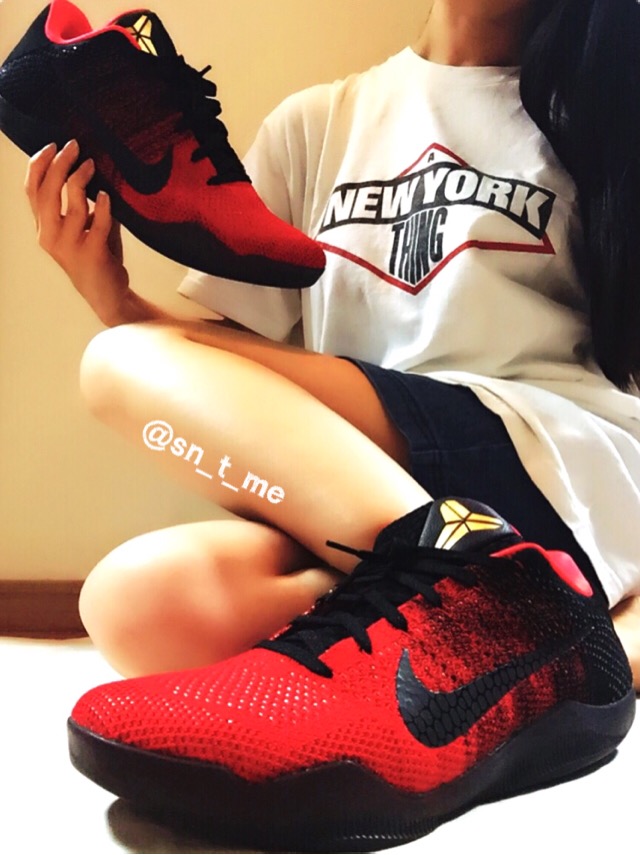 kobe 11 achilles heel foot locker