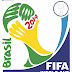 Copa do Mundo 2014 - datas dos sorteios