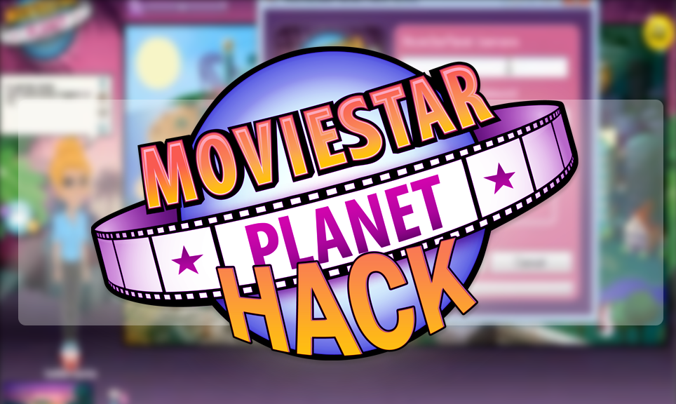 Moviestarplanet Hack Tool 2014 Download