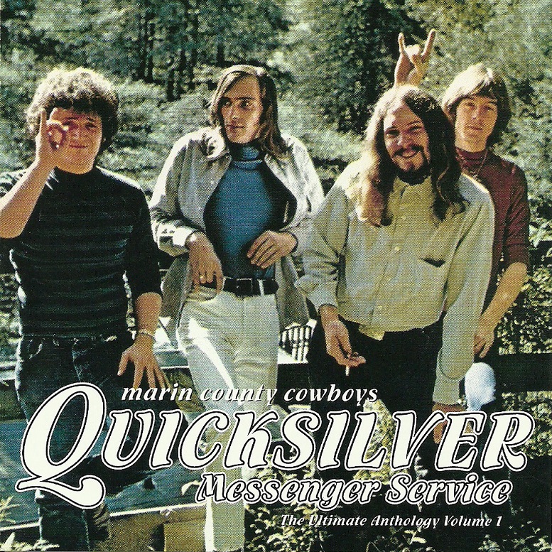 Quicksilver messenger service. Marin County. Quicksilver Messenger service фото группы с названием. Quicksilver Messenger service - Doin' time in the USA.
