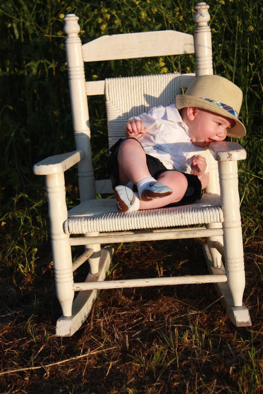 The Cheeky Chic Family Photo Shoot Rules to Follow
