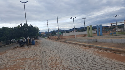 Resultado de imagem para bairro francisco godeiro carlos em almino afonso rn