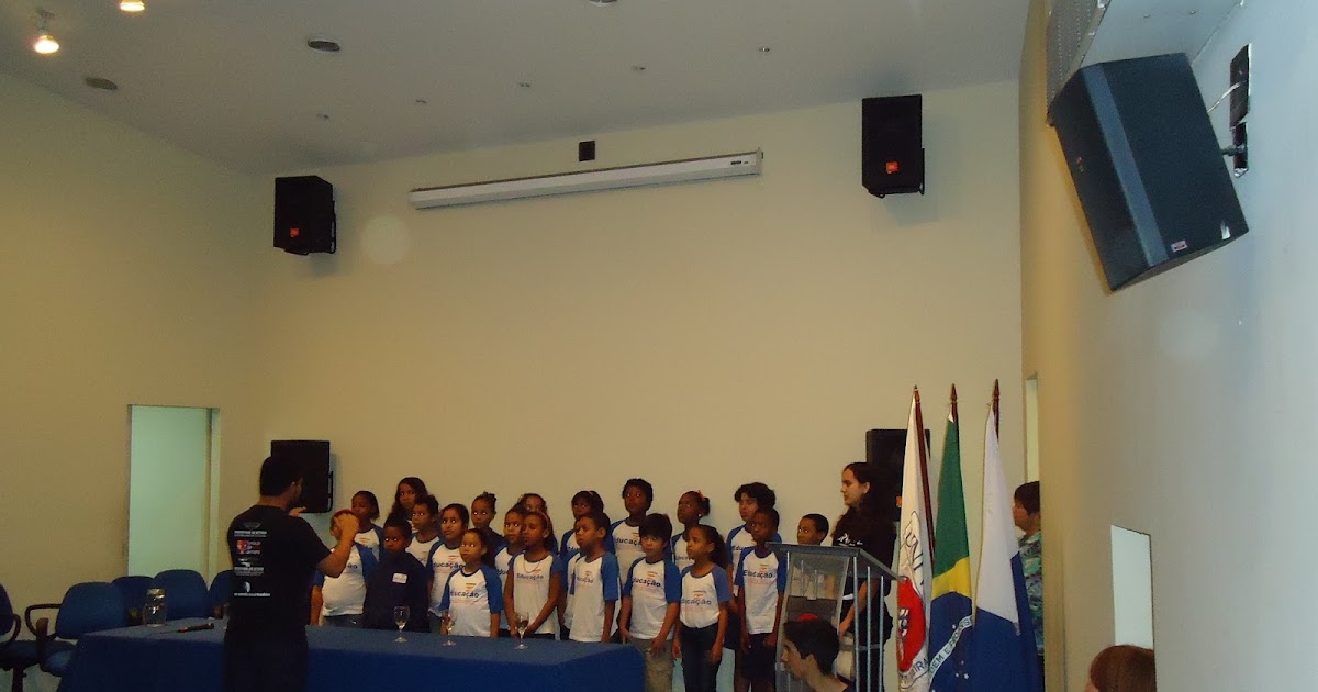 Educação Niterói FME comemora o dia do Pedagogo