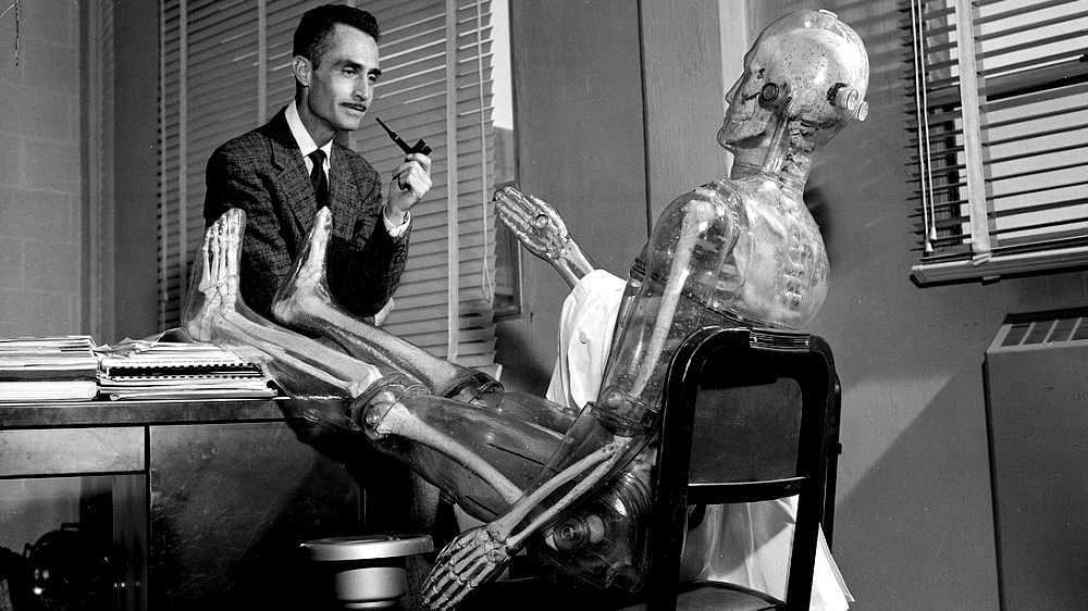 Human radiation experiments