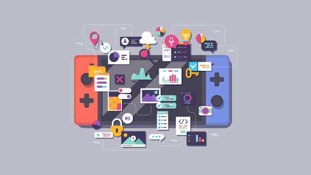 Complete C# Unity 2D & 3D Game Development Masterclass 2018 Complete C# Unity 2D & 3D Game Development Masterclass 2018