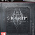 PS3 The Elder Scrolls V Skyrim Legendary Edition BLUS31202 EBOOT Fix for CFW 3.55 Released