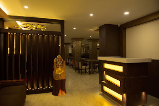 Golden Pearl Inn Hotel Tirupati