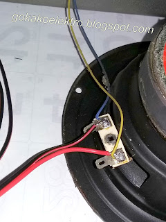 Rangkaian Jalur Kabel Speaker Aktif Lemondedeitchi Blogspot Com