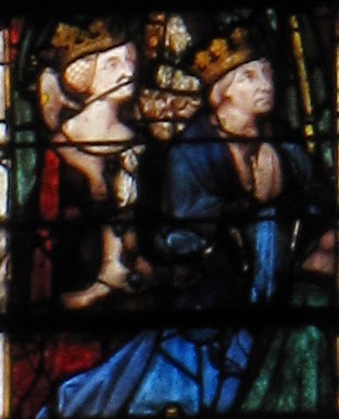 The Monstrous Regiment of Women Joanna II, Queen of Naples