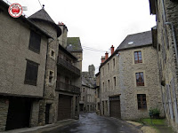 Estaing, Francia