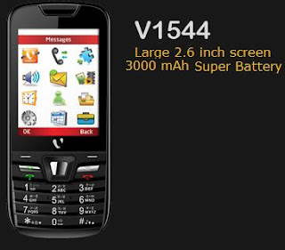 Videocon V1544 Price in India image