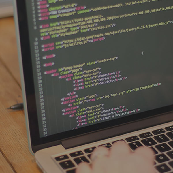 Using CSS Preprocessing to Speed Up Development