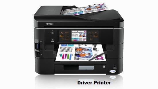 Epson Stylus Office BX925FWD Printer Driver Downloads