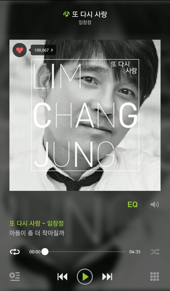 갤러리에 안와서 서운해하는 팬들 (임창정) | 인스티즈