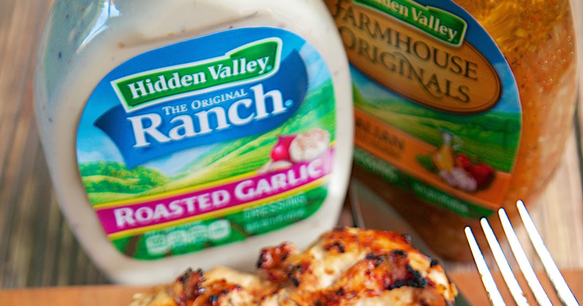 Roasted Garlic Italian Grilled Chicken Plain Chicken