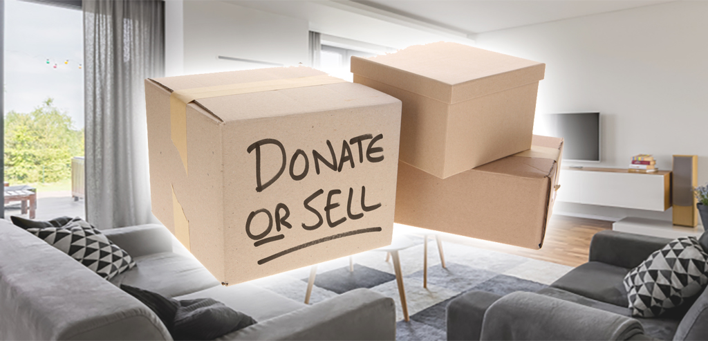 John Elliott Interiors Blog How To Clear The Clutter Before