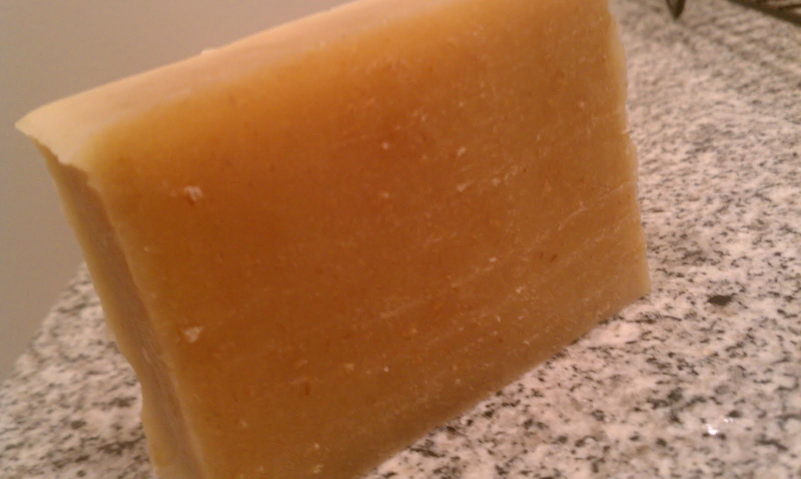 Black Pepper Handmade Soaps