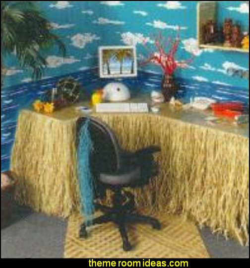 office cubicle decorating ideas - cubicle decorating - work desk decorations - cubicle decoration themes - office birthday party cubicle decorations - office birthday decorating kit