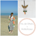 PetiteFraise + Fils de Rêves: style tips part V. Boho kimono and a
Crescent Moon necklace