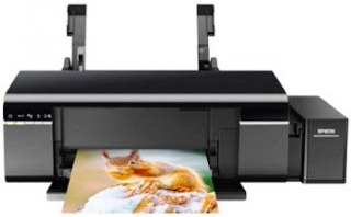 Epson L805 Driver Download - Driver Collection