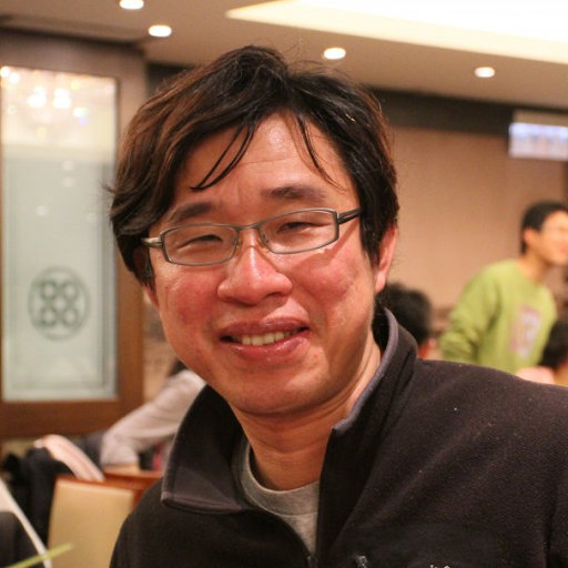 [洪士灝] 創業比賽不該只是作文比賽而已