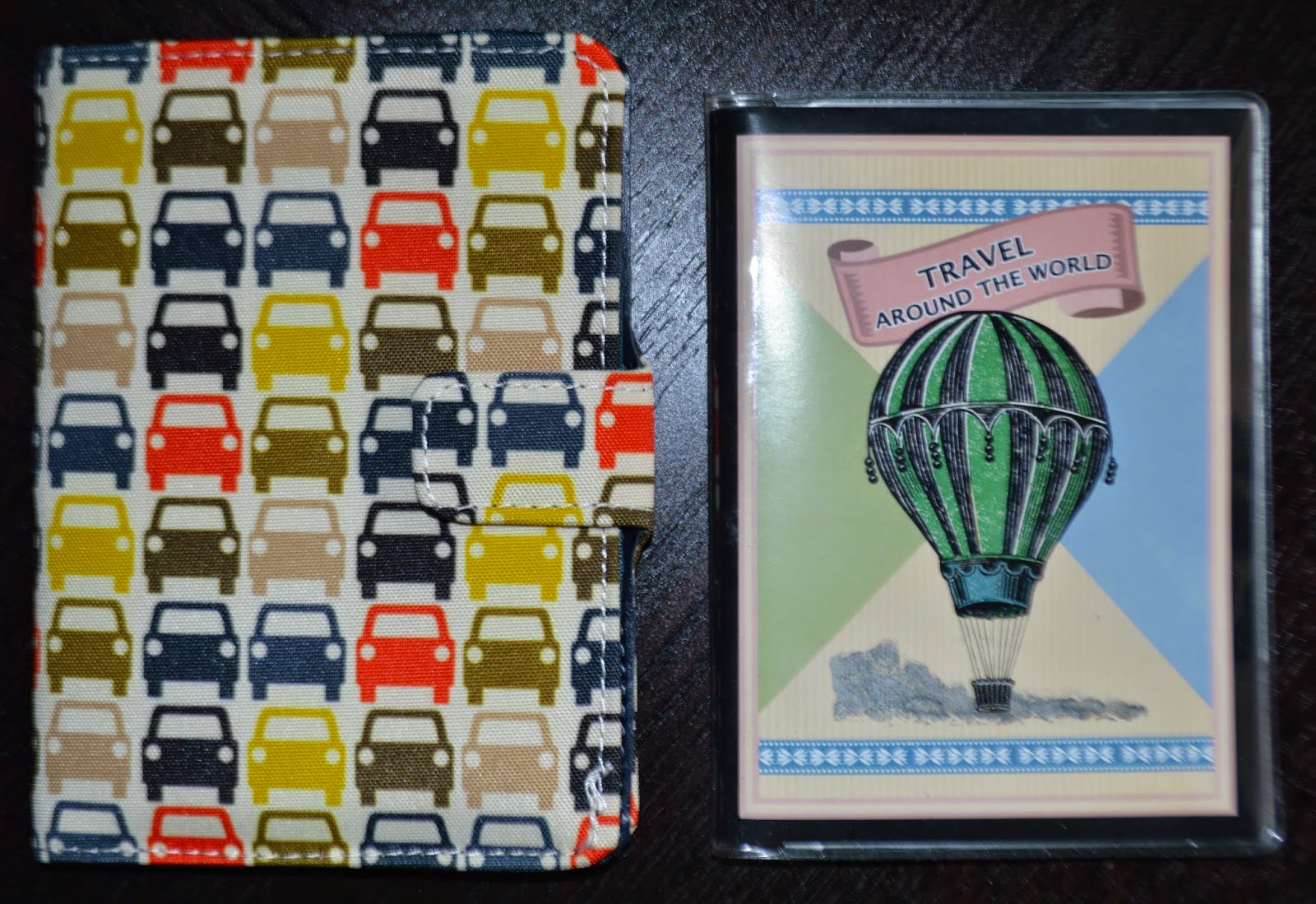 I Love Orla Kiely Haul + Review Orla Kiely for Target Small Cars