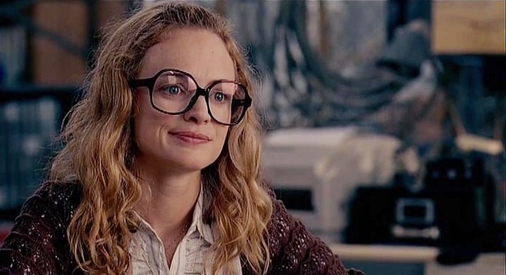 Movie and TV Cast Screencaps: Heather Graham as Alex / ExTerminators