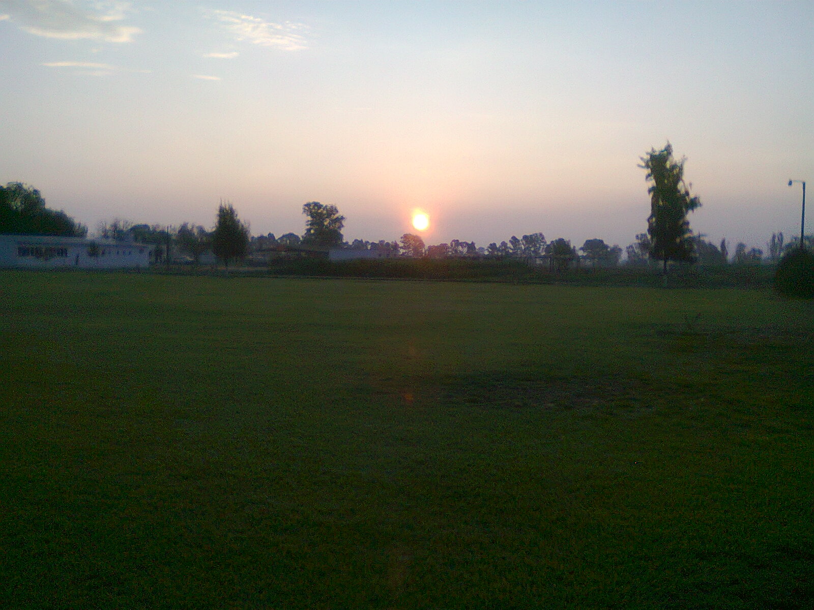 NATURALEZA Y SENTIMIENTO HUMANO El sol