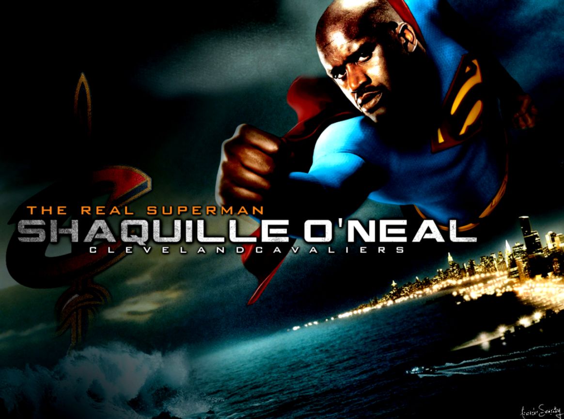 Kobe Shaq Wallpaper