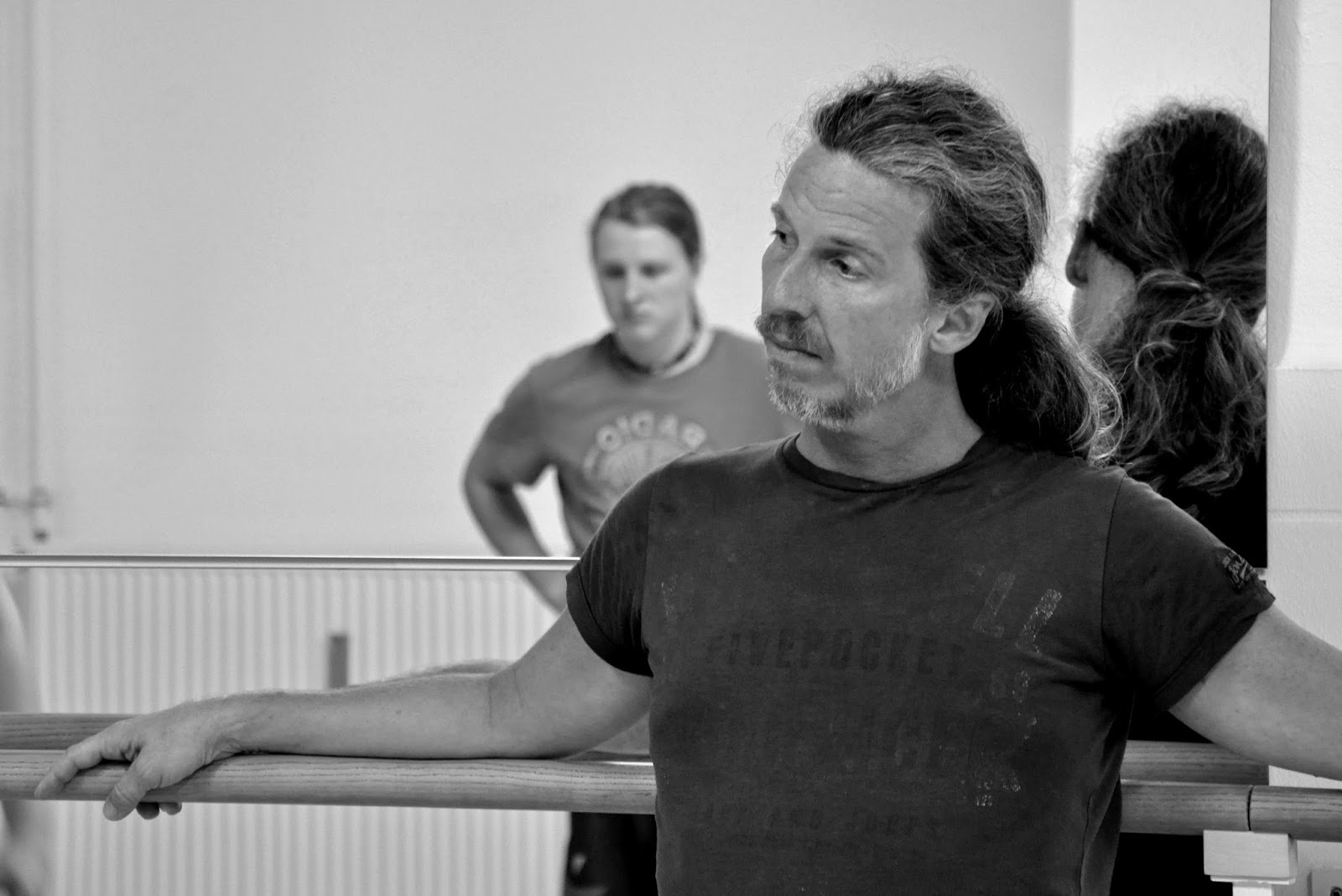 Andreas Werner Über mich