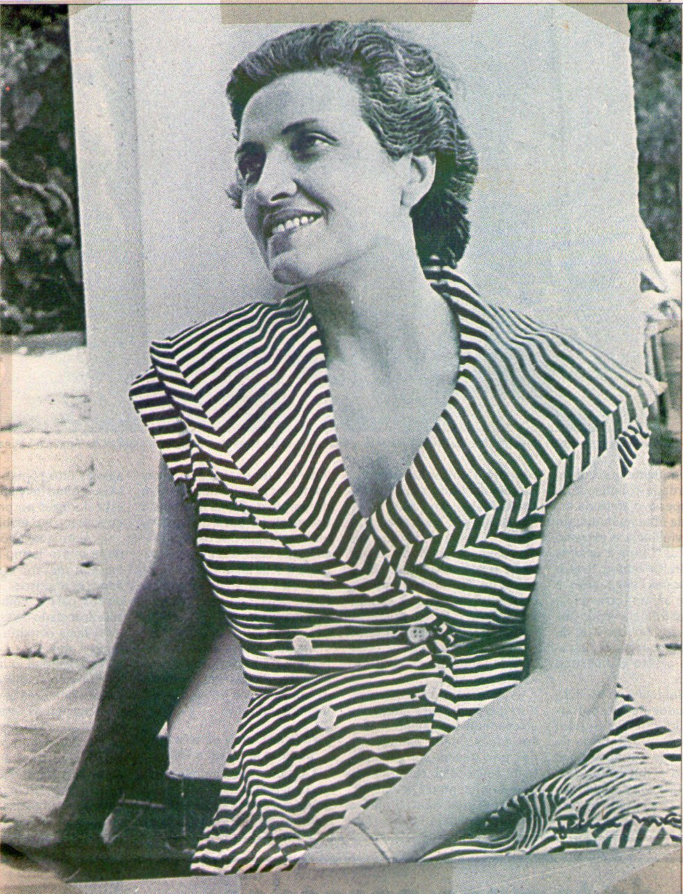 C-2416 - Centenário do Nascimento de Cecília Meireles (1901-1964) - Poetisa  - 2001