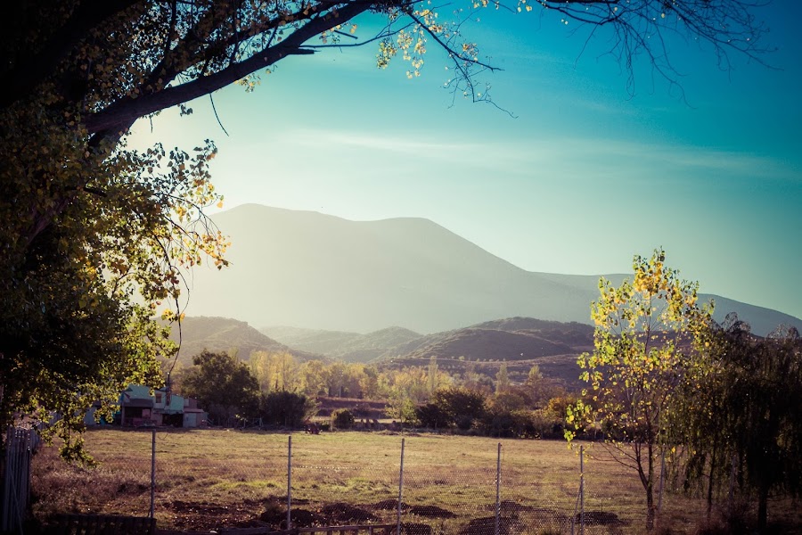 Refugio espiritual de Gustavo Aldolfo Bécquer